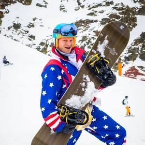 Meet your Posher, Cobb